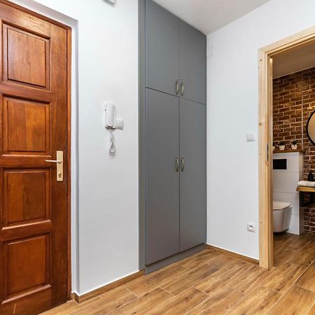 Apartament Hanki Przy Krupowkach Zakopane Dış mekan fotoğraf