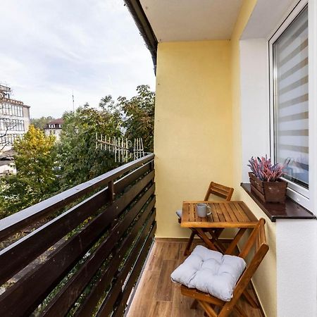 Apartament Hanki Przy Krupowkach Zakopane Dış mekan fotoğraf